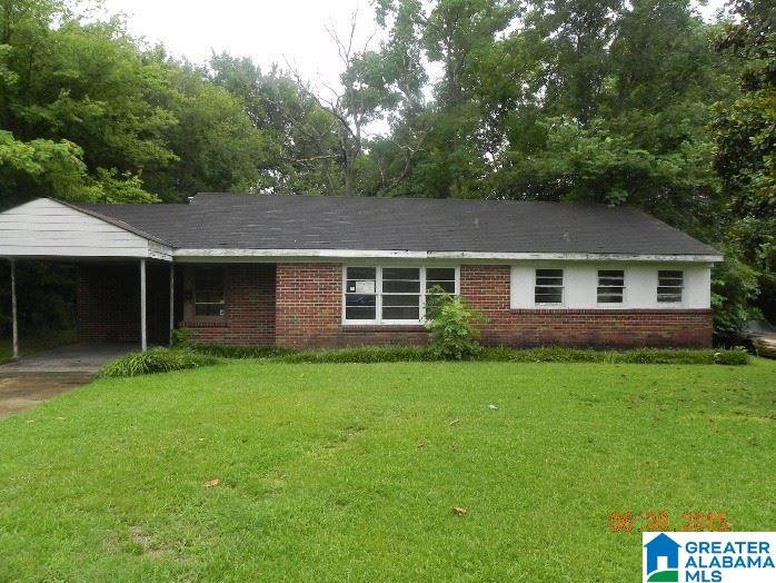1246 East Audubon Road Montgomery, AL 36111 - Photo 1 of 1