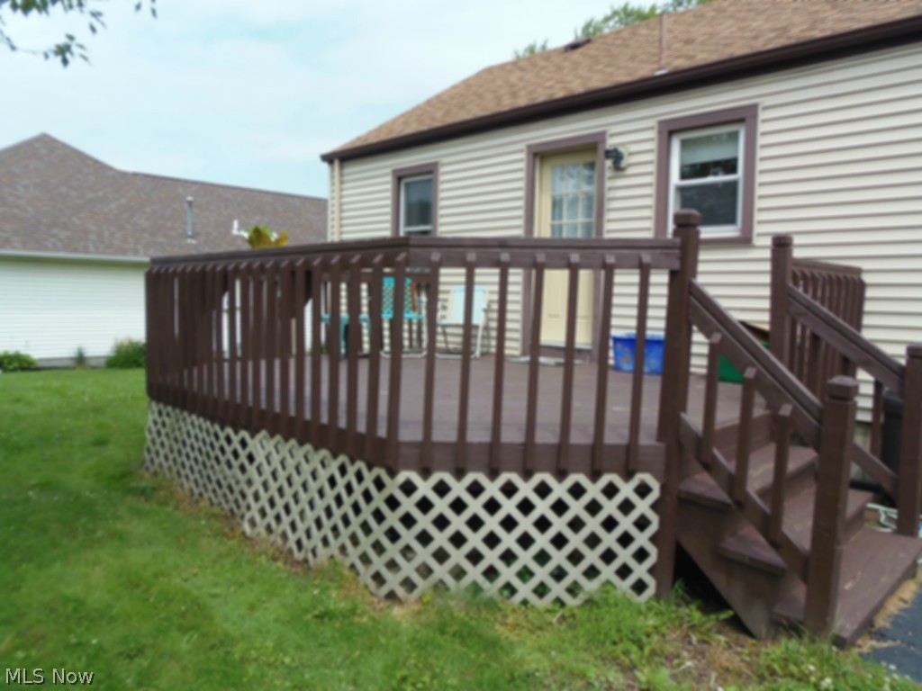 3655 Ferdinand Road Youngstown, OH 44511 - Photo 11 of 14 Gallery Image 11