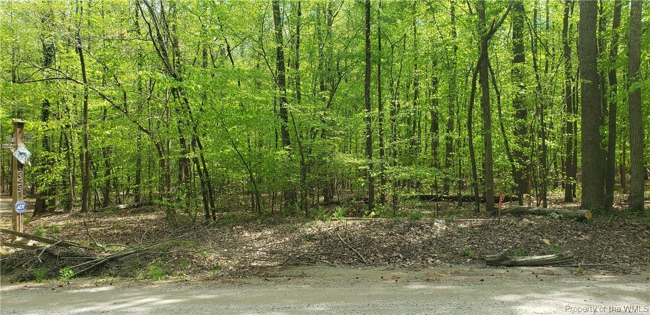 5.22-ac Crumps Mill Road Quinton, VA 23141 - Photo 1 of 2 Gallery Image 1