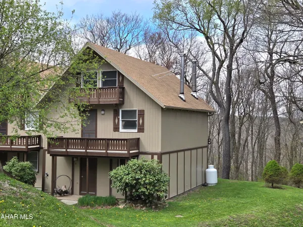 $129,900 | 8150 Summit Way, Claysburg, PA 16625