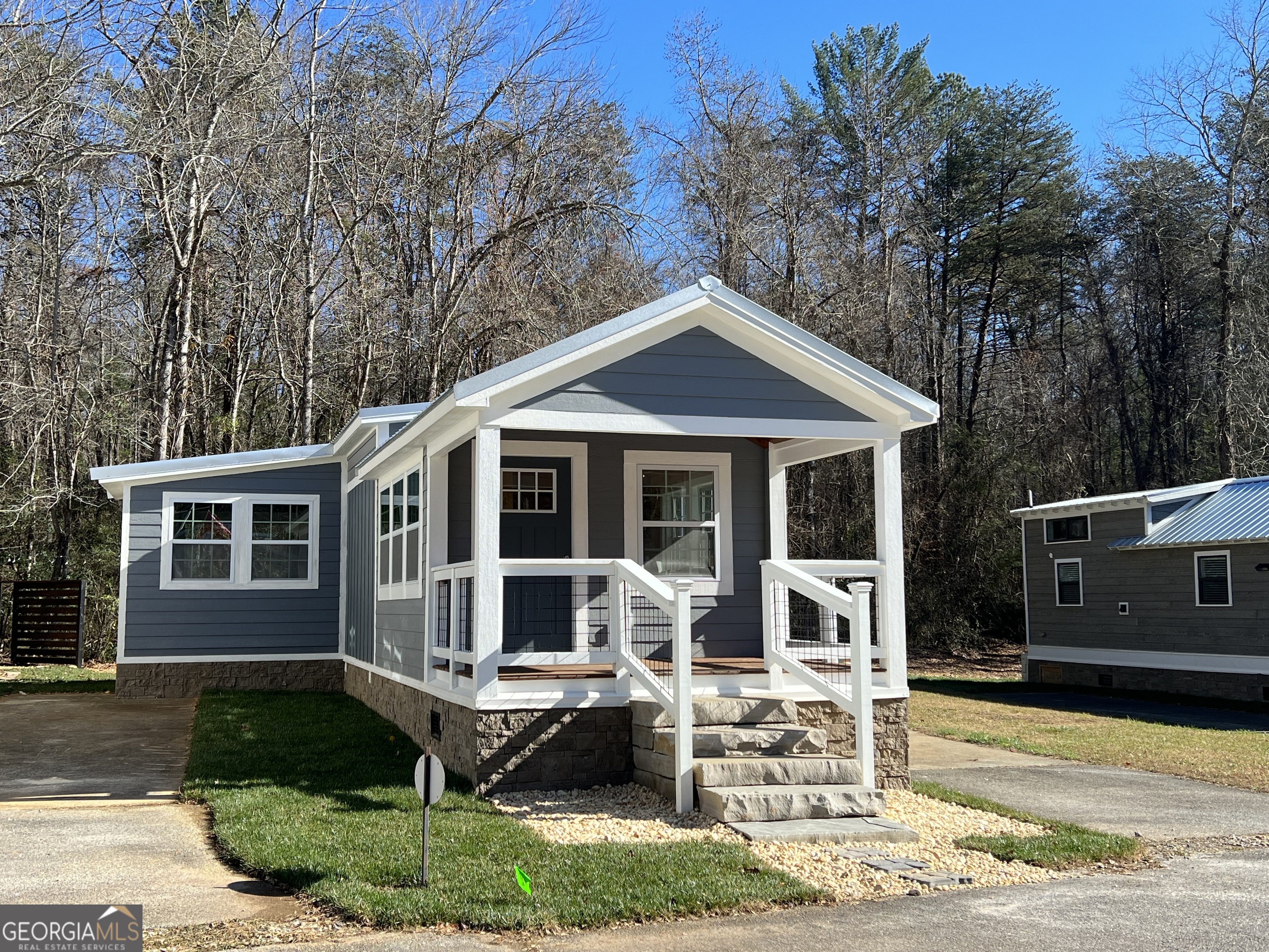 4960 Laurel Lodge Road, Unit 41 Clarkesville, GA 30523 - Photo 1 of 42