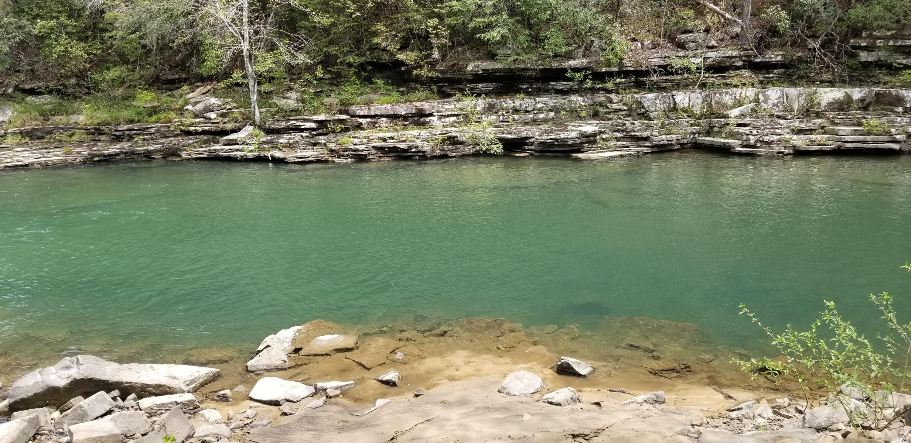100 Echo Point Road Whitwell, TN 37397 - Photo 3 of 9 20210428_122127