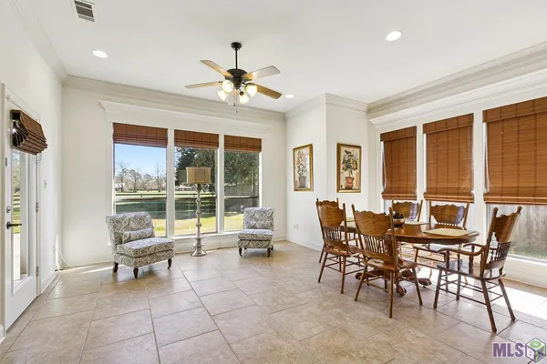 $485,000 | 12484 Legacy Hills Drive, Geismar, LA 70734