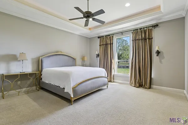 $485,000 | 12484 Legacy Hills Drive, Geismar, LA 70734