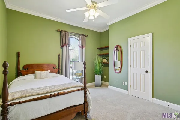 $485,000 | 12484 Legacy Hills Drive, Geismar, LA 70734