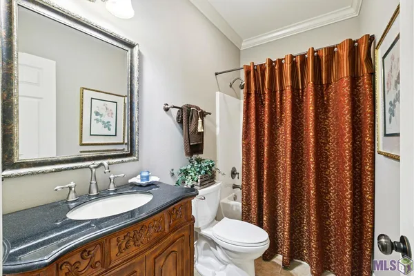 $485,000 | 12484 Legacy Hills Drive, Geismar, LA 70734
