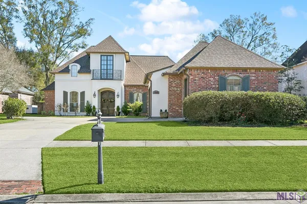 $485,000 | 12484 Legacy Hills Drive, Geismar, LA 70734