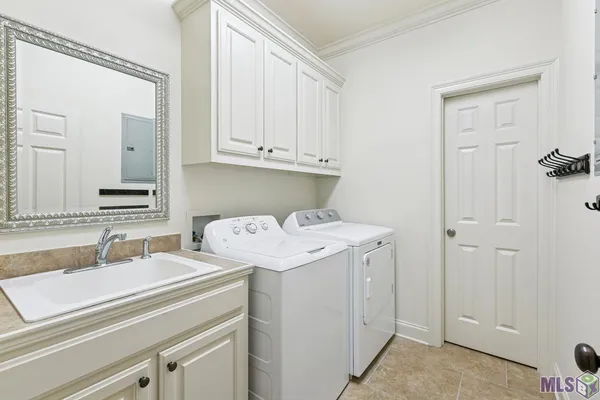 $485,000 | 12484 Legacy Hills Drive, Geismar, LA 70734