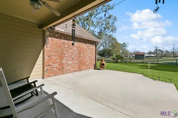 $485,000 | 12484 Legacy Hills Drive, Geismar, LA 70734