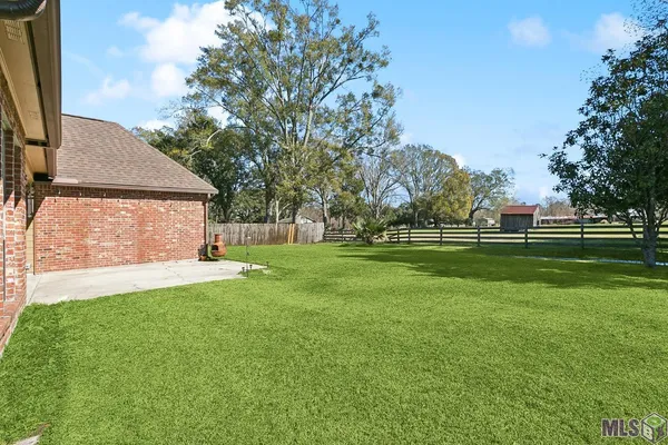 $485,000 | 12484 Legacy Hills Drive, Geismar, LA 70734