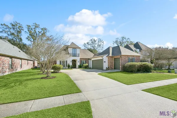 $485,000 | 12484 Legacy Hills Drive, Geismar, LA 70734