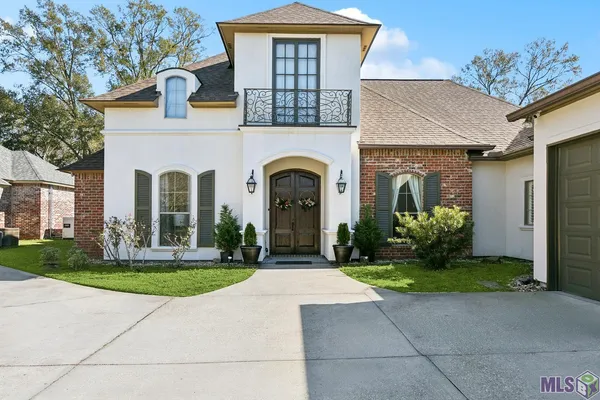 $485,000 | 12484 Legacy Hills Drive, Geismar, LA 70734