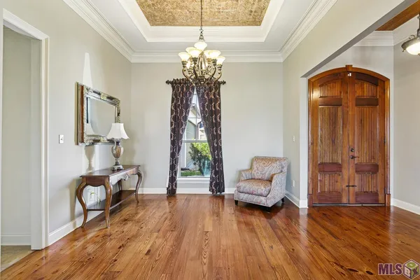 $485,000 | 12484 Legacy Hills Drive, Geismar, LA 70734