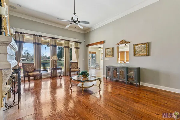 $485,000 | 12484 Legacy Hills Drive, Geismar, LA 70734