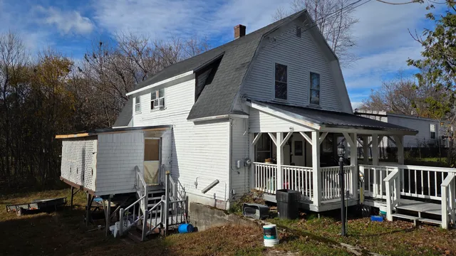 $219,000 | 10 Main Street, Howland, ME 04448