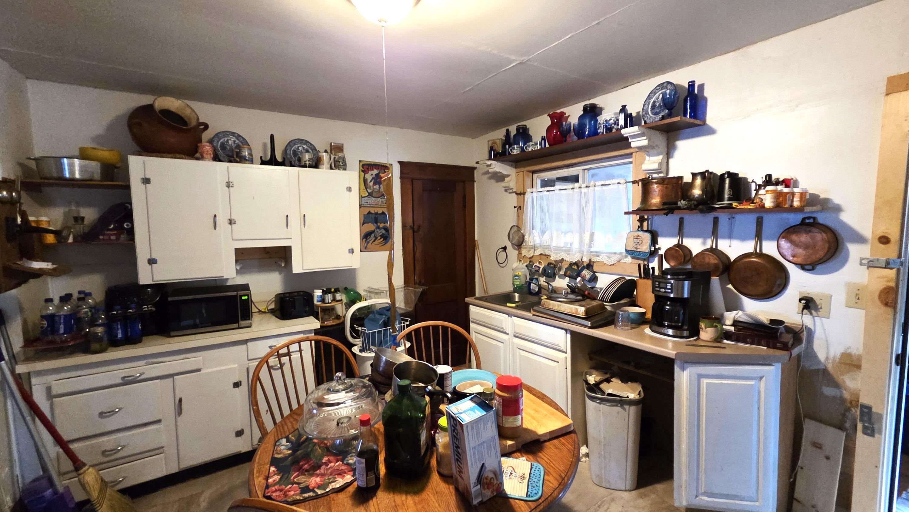 10 Main Street Howland, ME 04448 - Photo 12 of 14 Kitchen