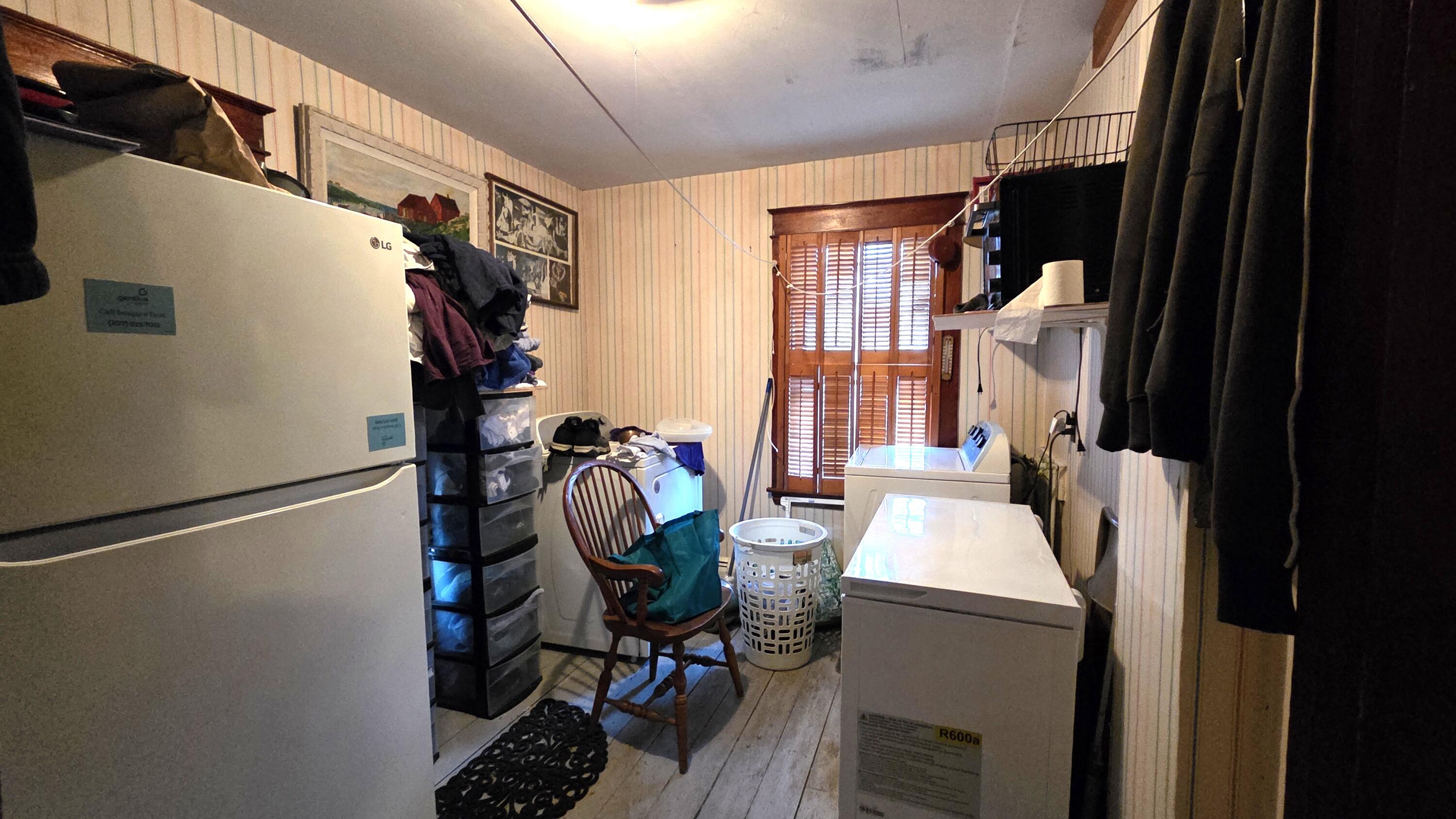 10 Main Street Howland, ME 04448 - Photo 13 of 14 Landry area