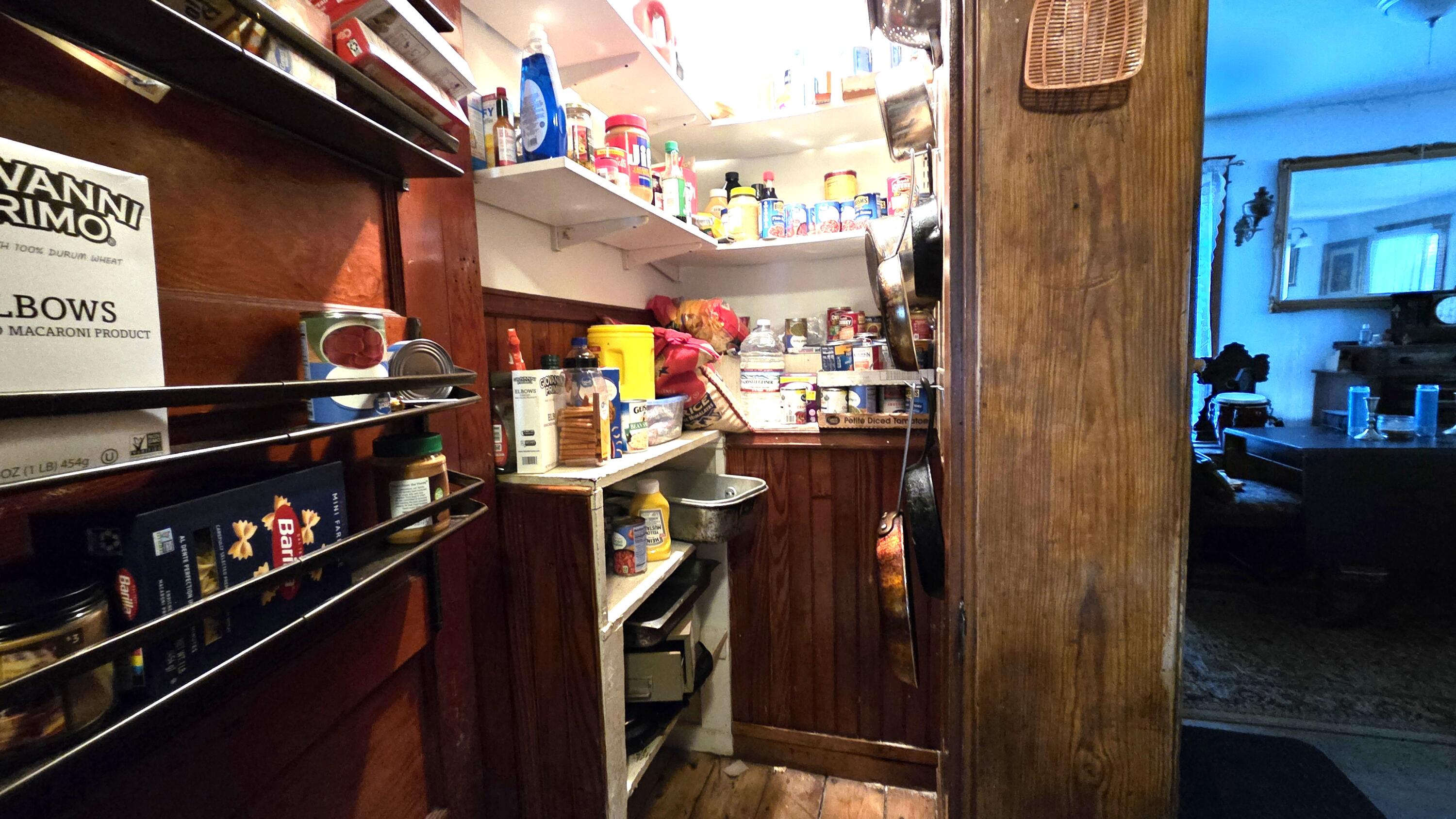 10 Main Street Howland, ME 04448 - Photo 14 of 14 Pantry