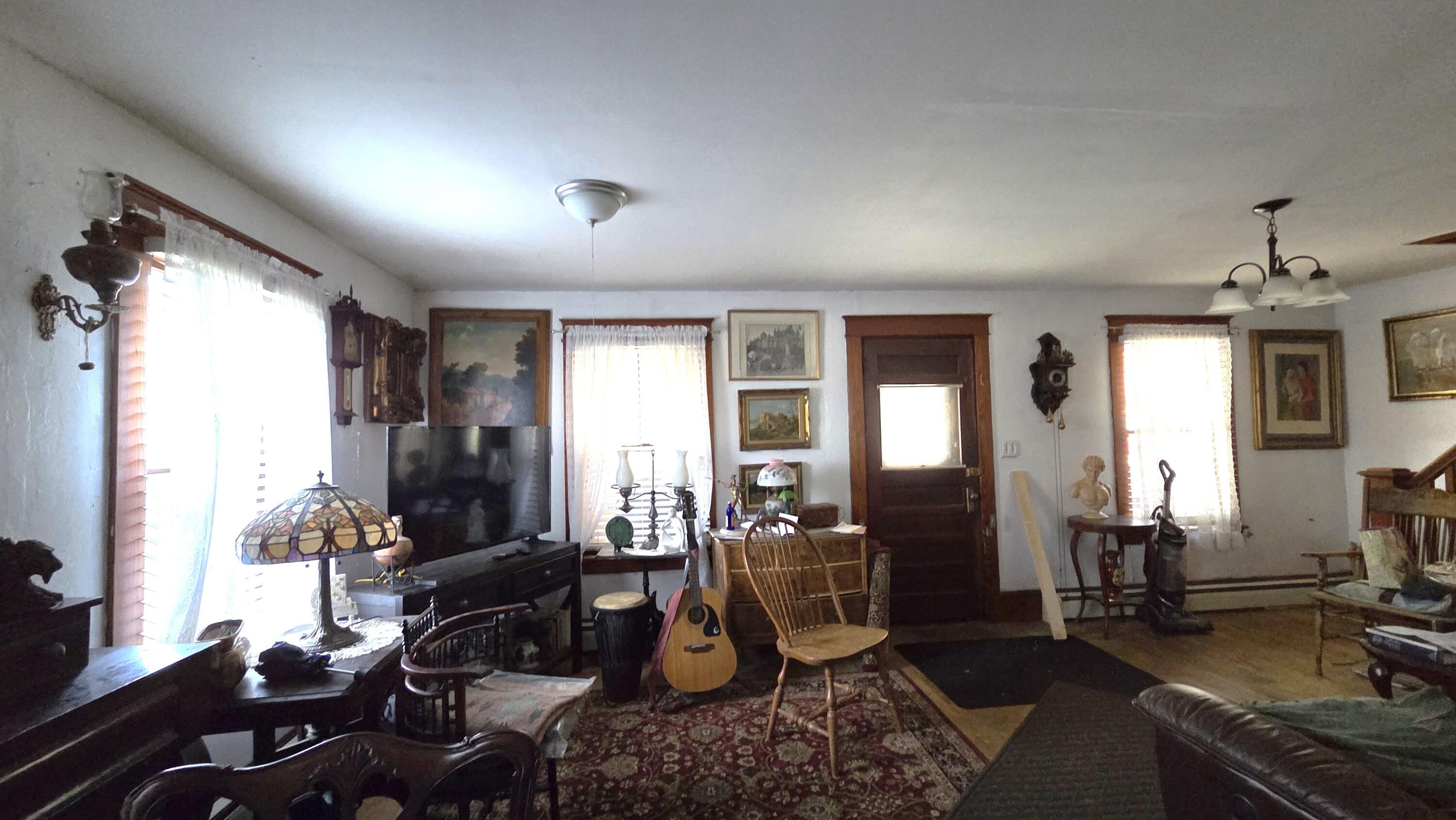 10 Main Street Howland, ME 04448 - Photo 5 of 14 Dining room another view