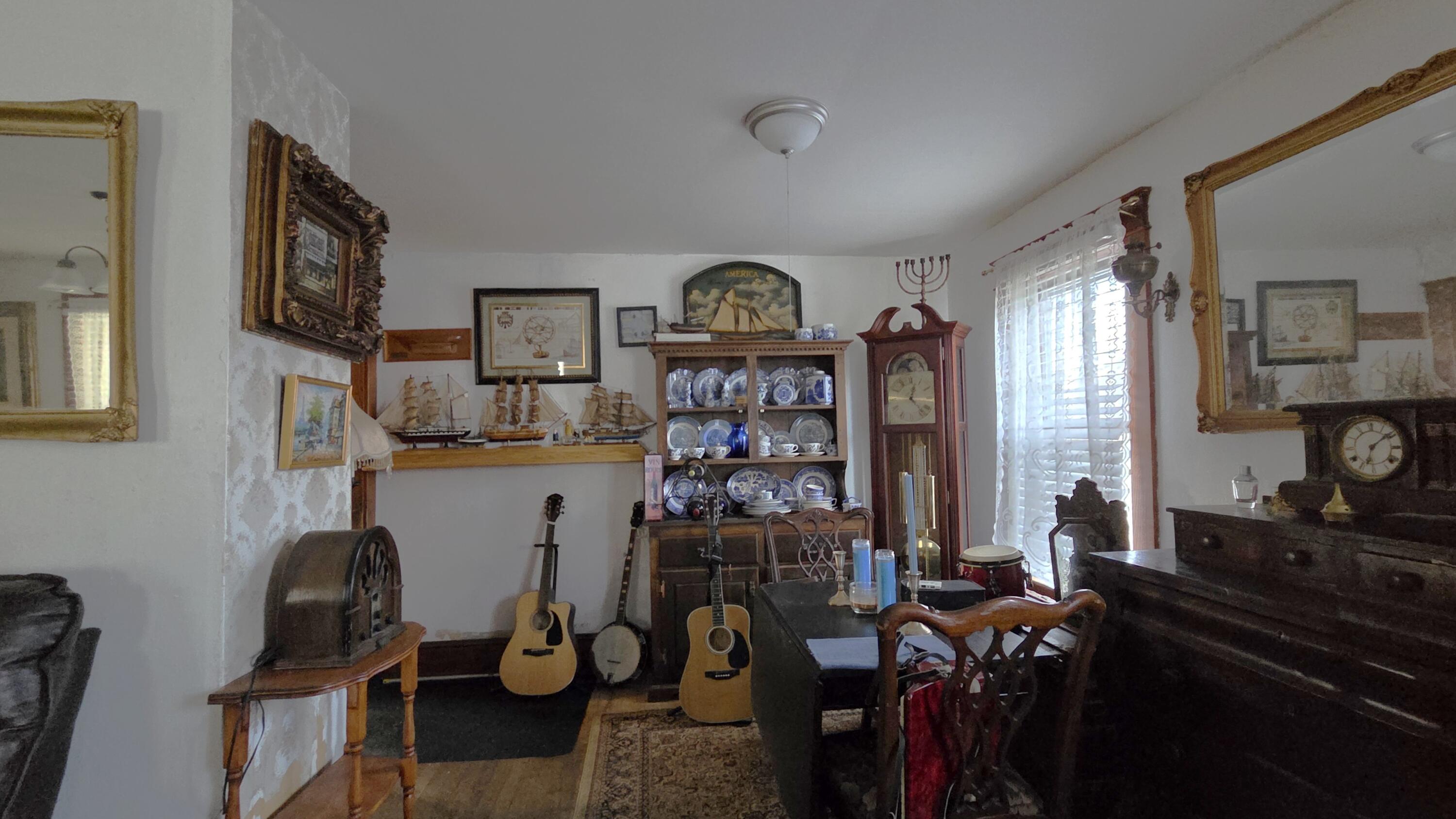 10 Main Street Howland, ME 04448 - Photo 9 of 14 Dining Room