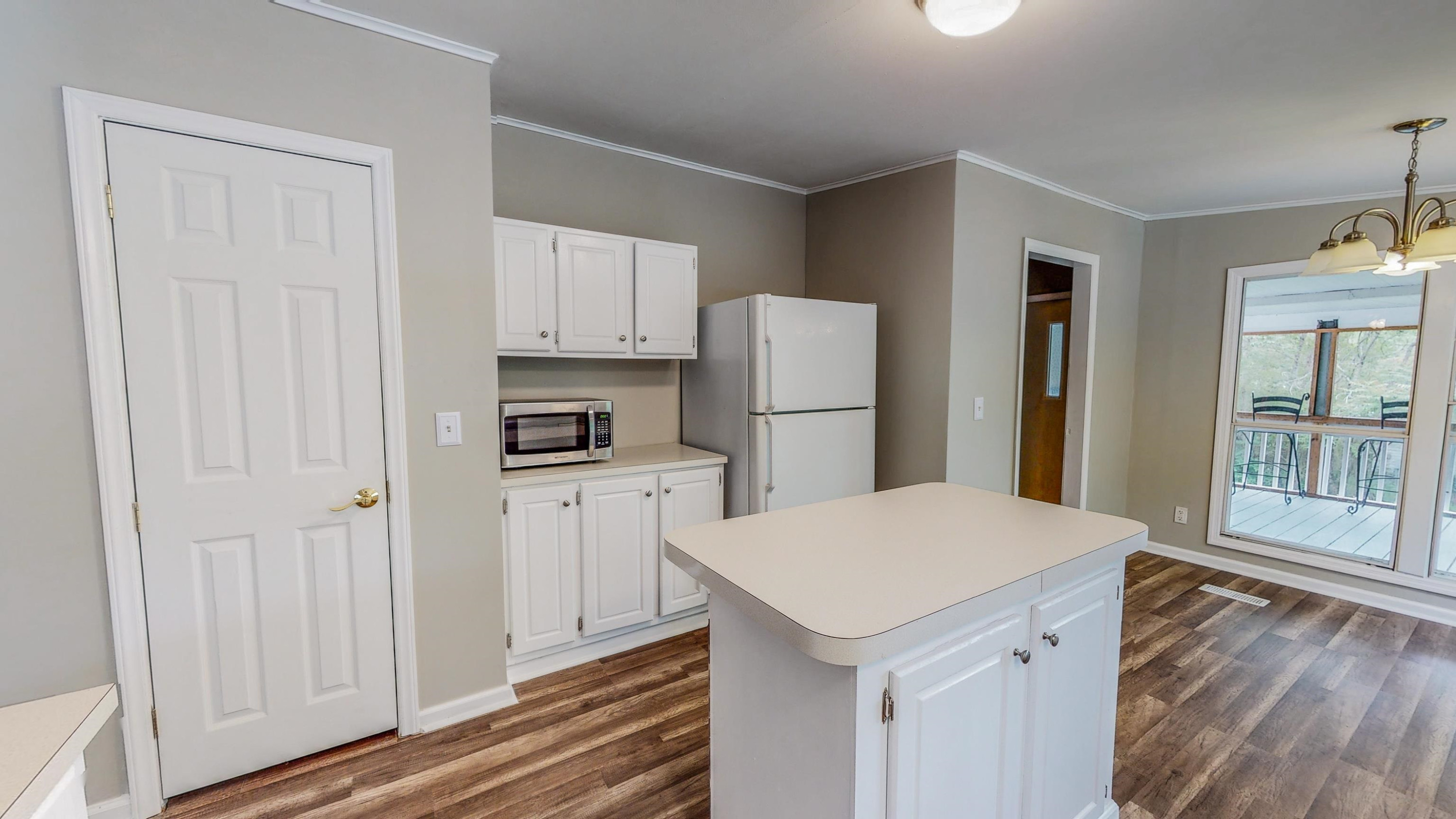 65 Malone Road Timberlake, NC 27583 - Photo 10 of 28 Photo 10