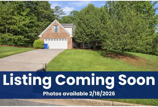 $330,000 | 3200 Water Brook Drive Southwest, Lithonia, GA 30038