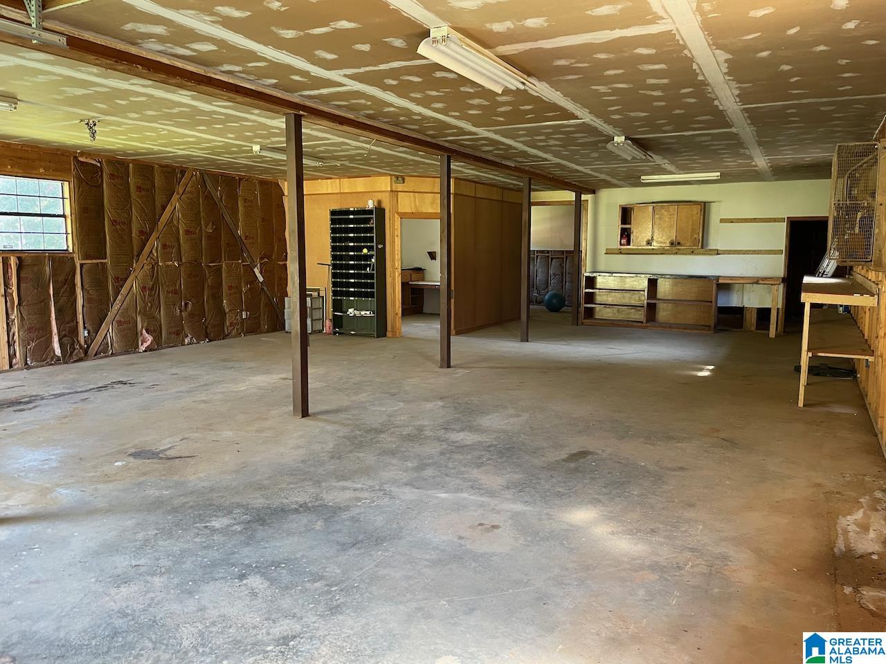 1270 Buddy Vines Camp Road Bessemer, AL 35023 - Photo 52 of 53