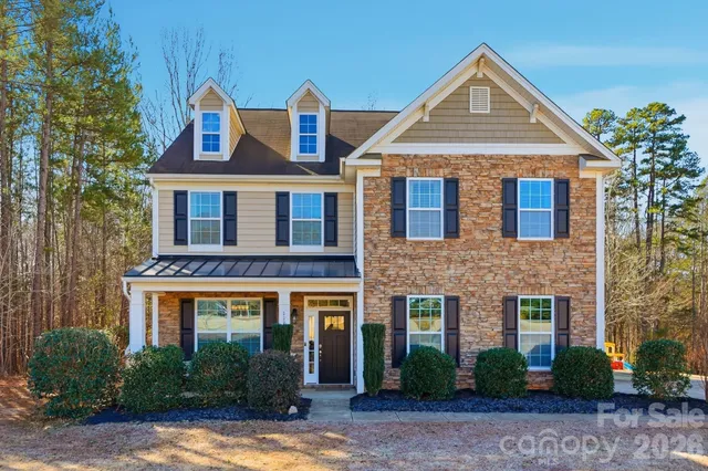 $620,000 | 11901 Kimberfield Road, Matthews, NC 28105