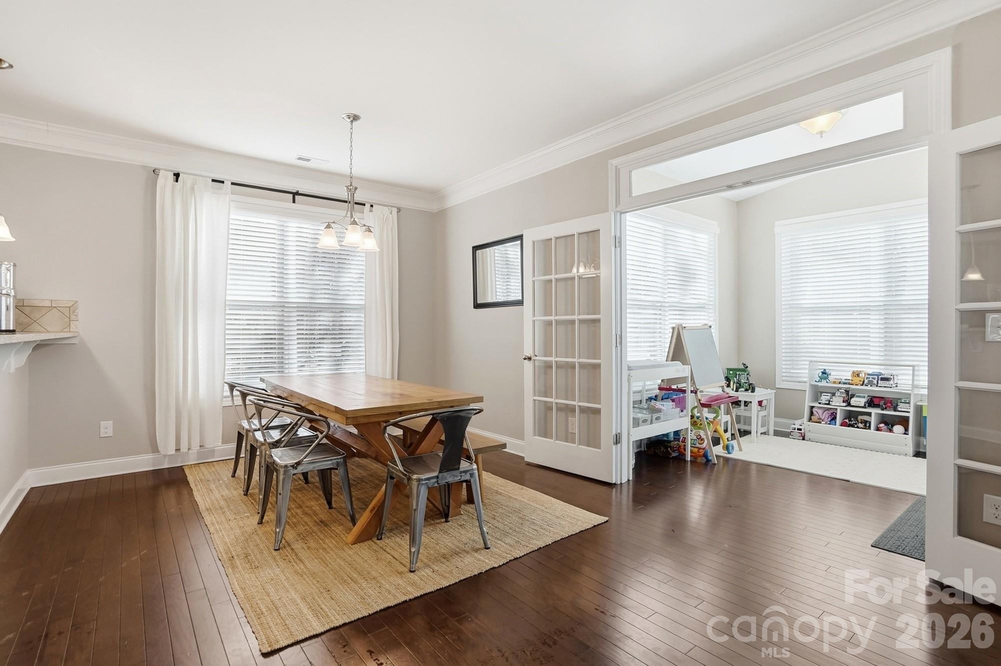 11901 Kimberfield Road Matthews, NC 28105 - Photo 11 of 38