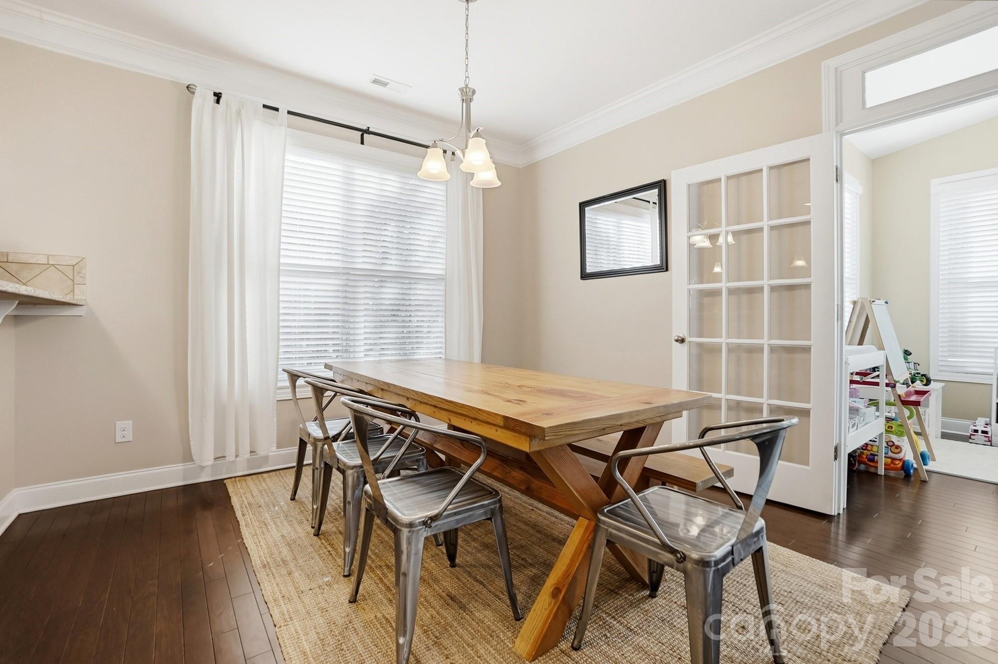 11901 Kimberfield Road Matthews, NC 28105 - Photo 12 of 38