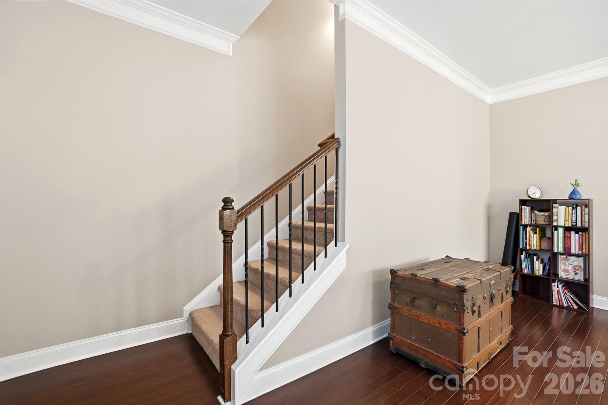 11901 Kimberfield Road Matthews, NC 28105 - Photo 16 of 38