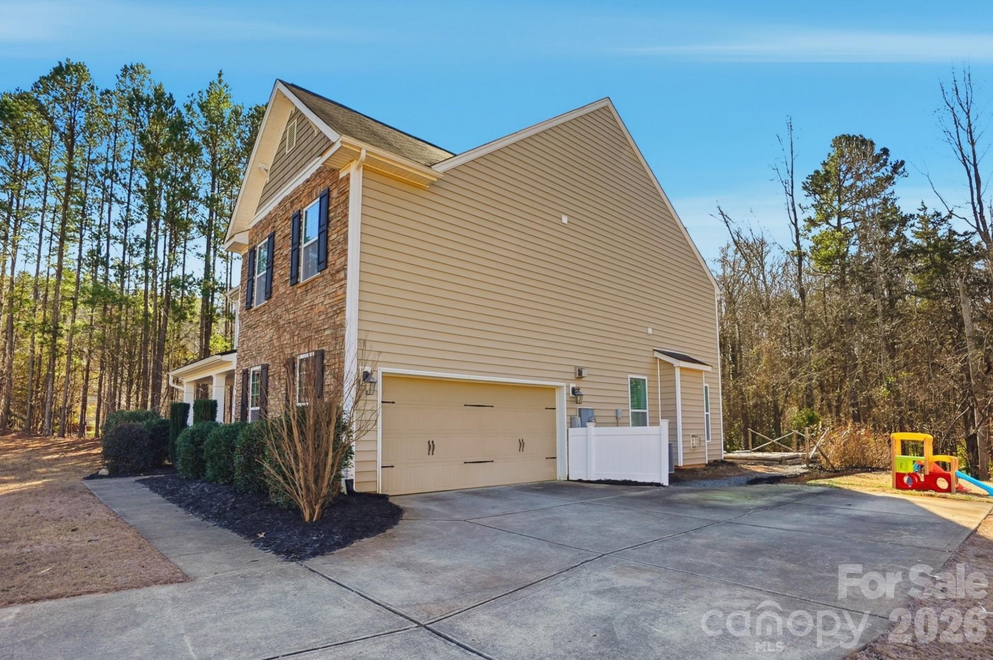11901 Kimberfield Road Matthews, NC 28105 - Photo 32 of 38