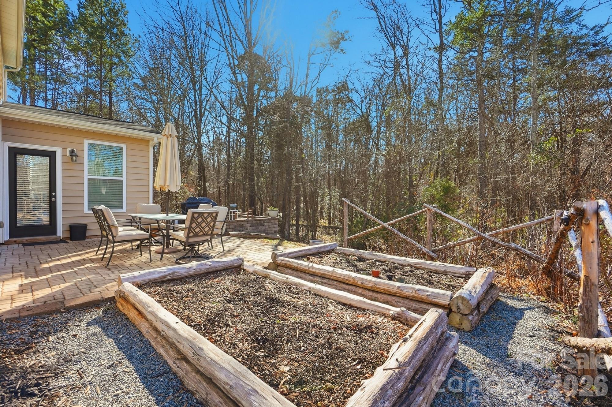 11901 Kimberfield Road Matthews, NC 28105 - Photo 34 of 38