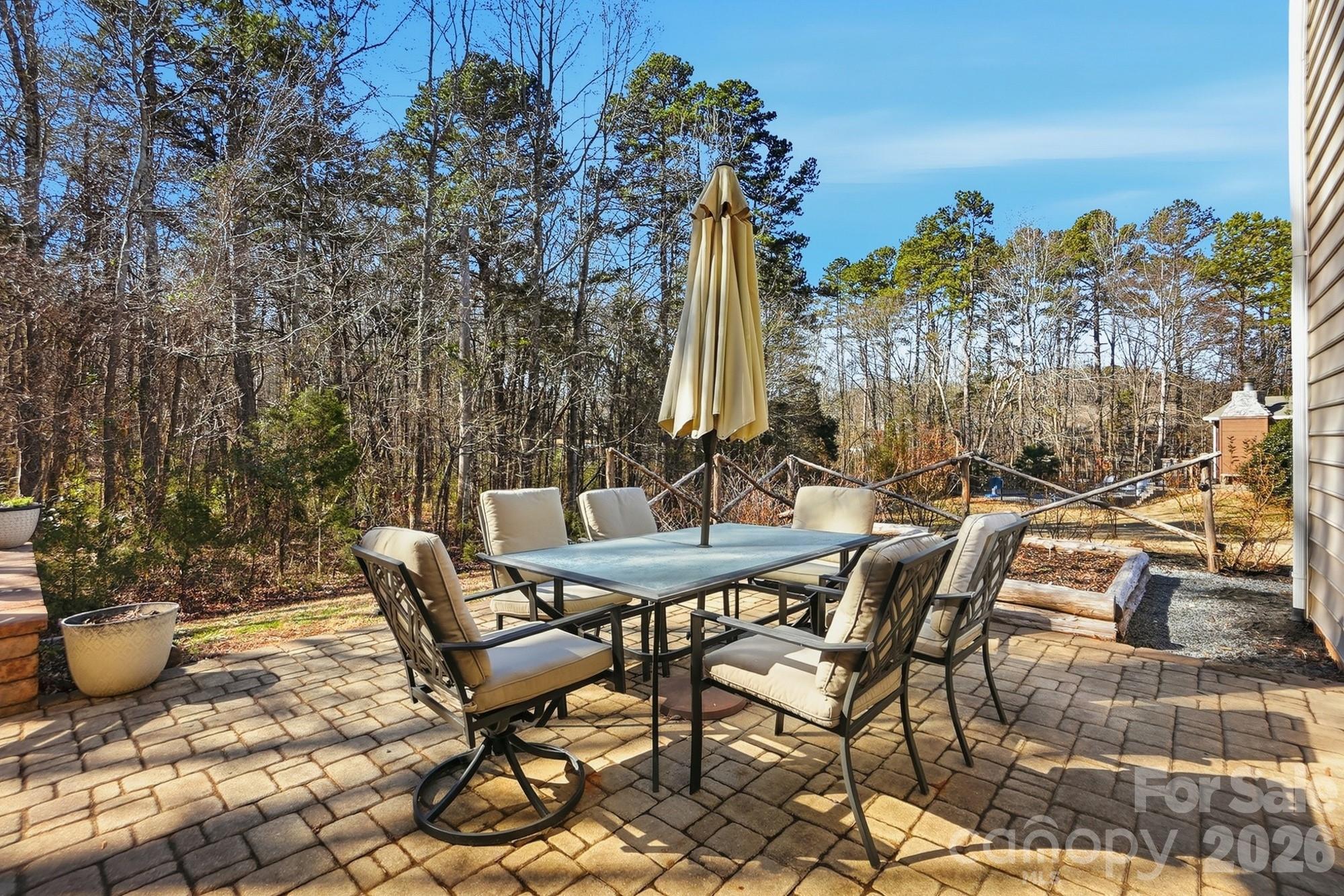 11901 Kimberfield Road Matthews, NC 28105 - Photo 35 of 38