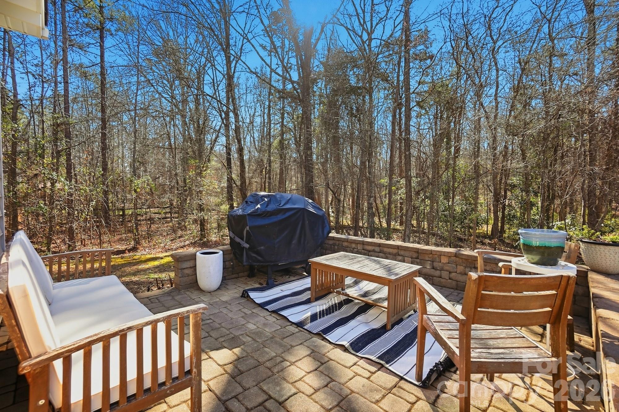 11901 Kimberfield Road Matthews, NC 28105 - Photo 36 of 38