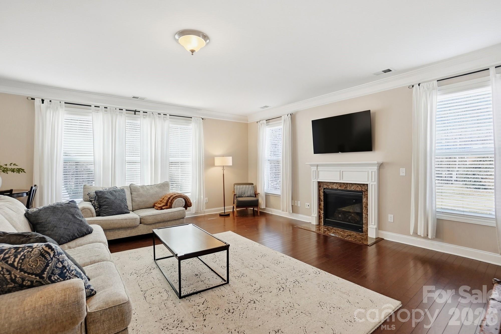 11901 Kimberfield Road Matthews, NC 28105 - Photo 4 of 38