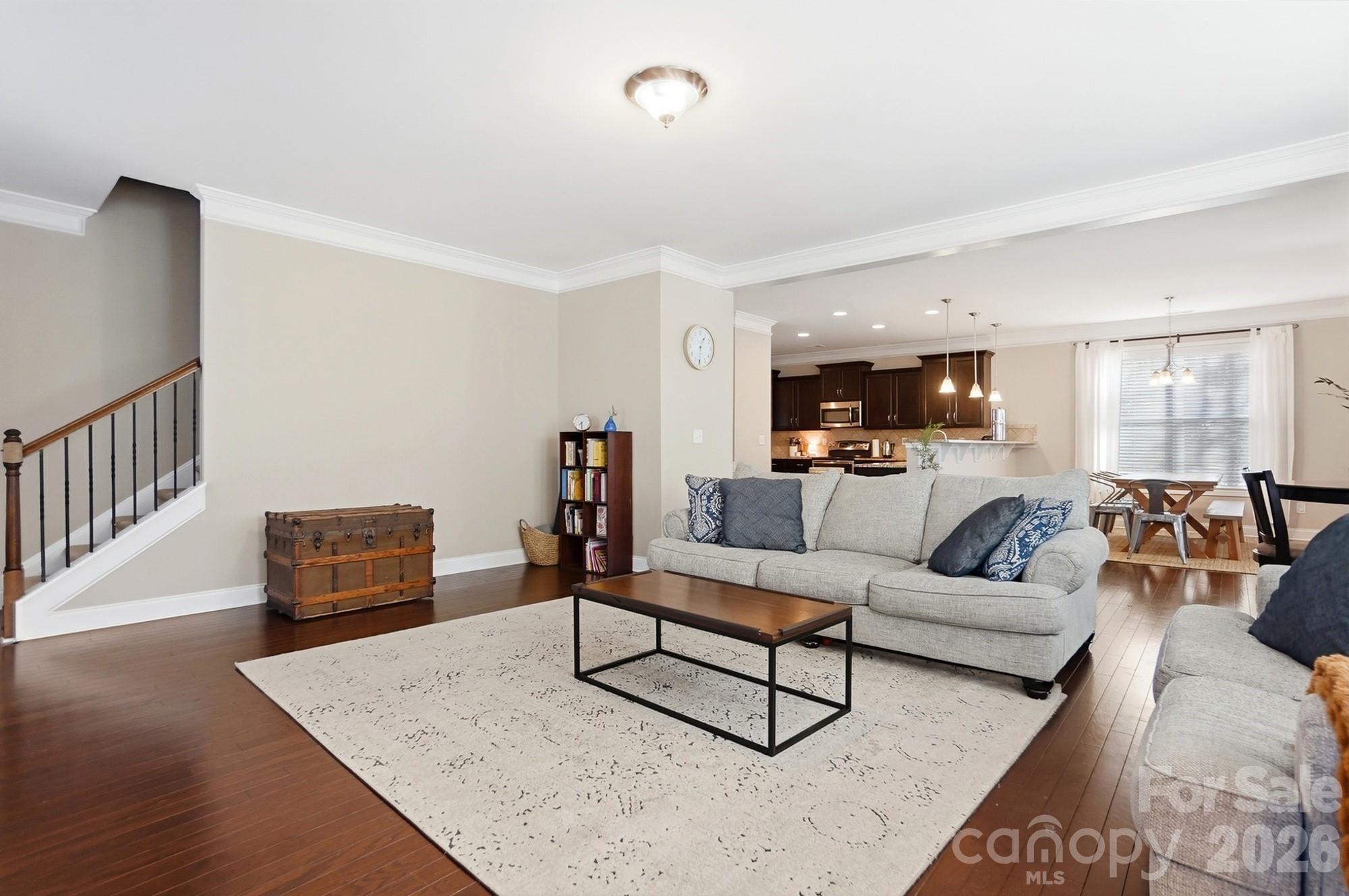 11901 Kimberfield Road Matthews, NC 28105 - Photo 6 of 38