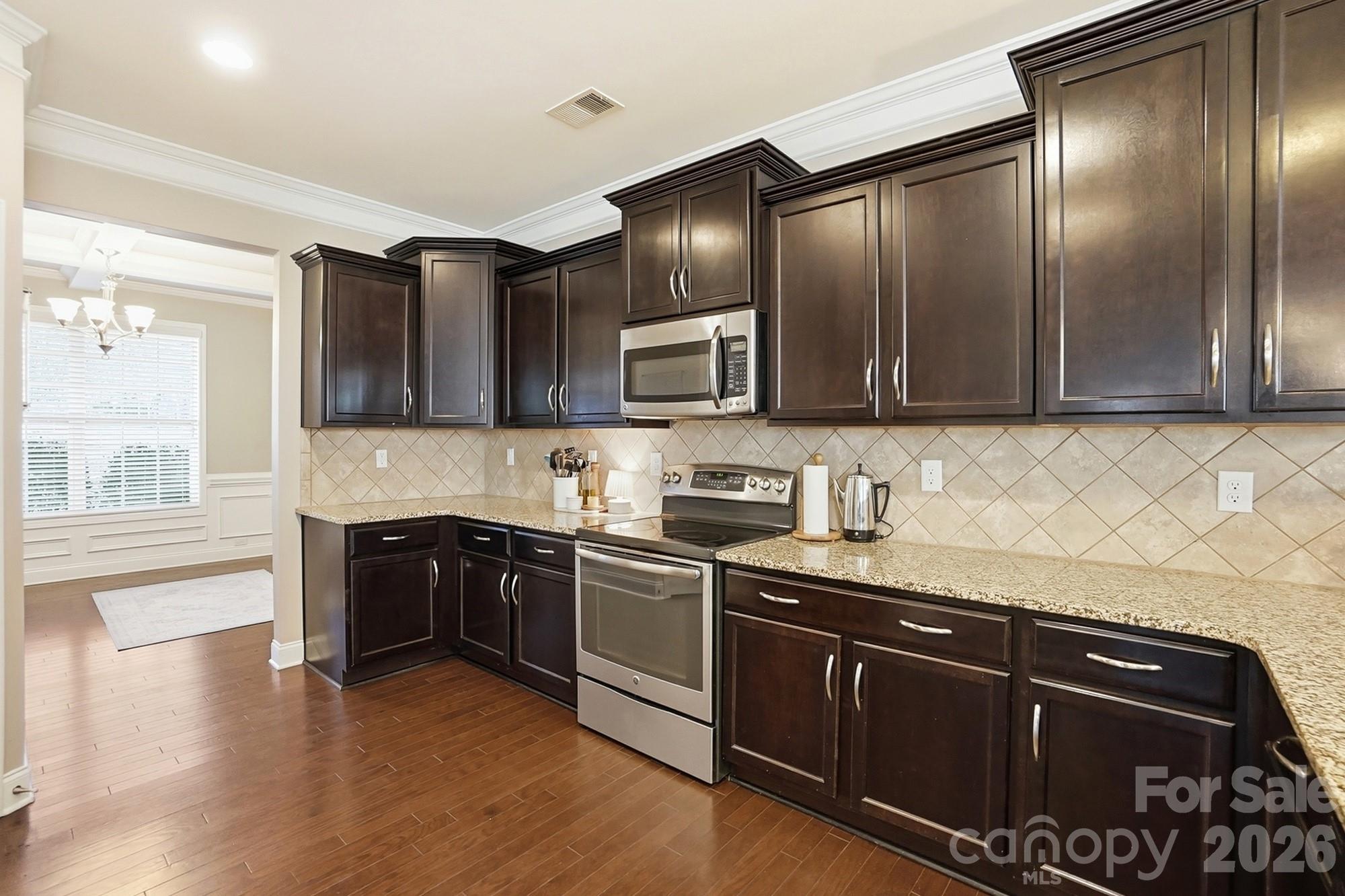 11901 Kimberfield Road Matthews, NC 28105 - Photo 7 of 38