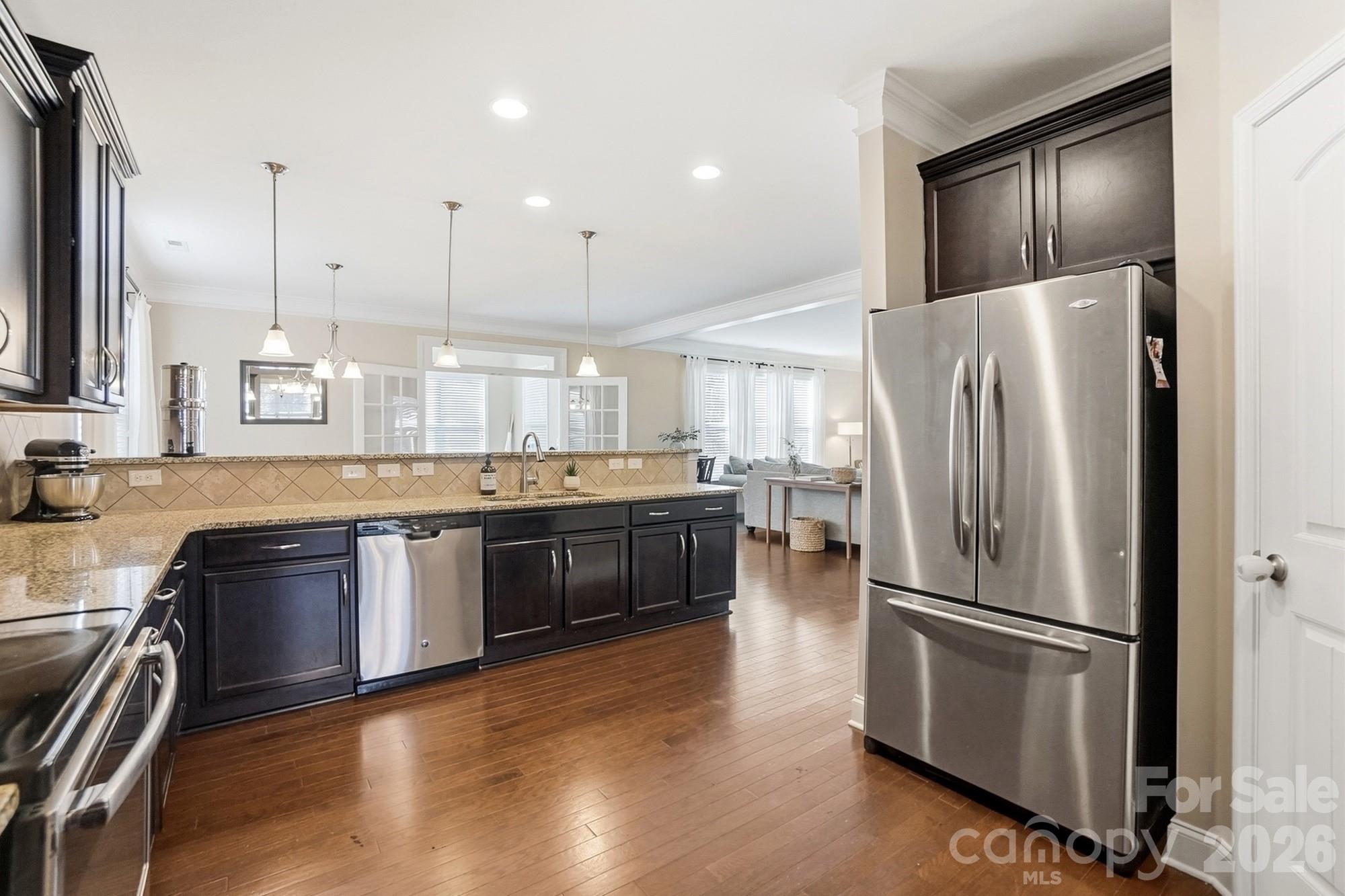 11901 Kimberfield Road Matthews, NC 28105 - Photo 10 of 38