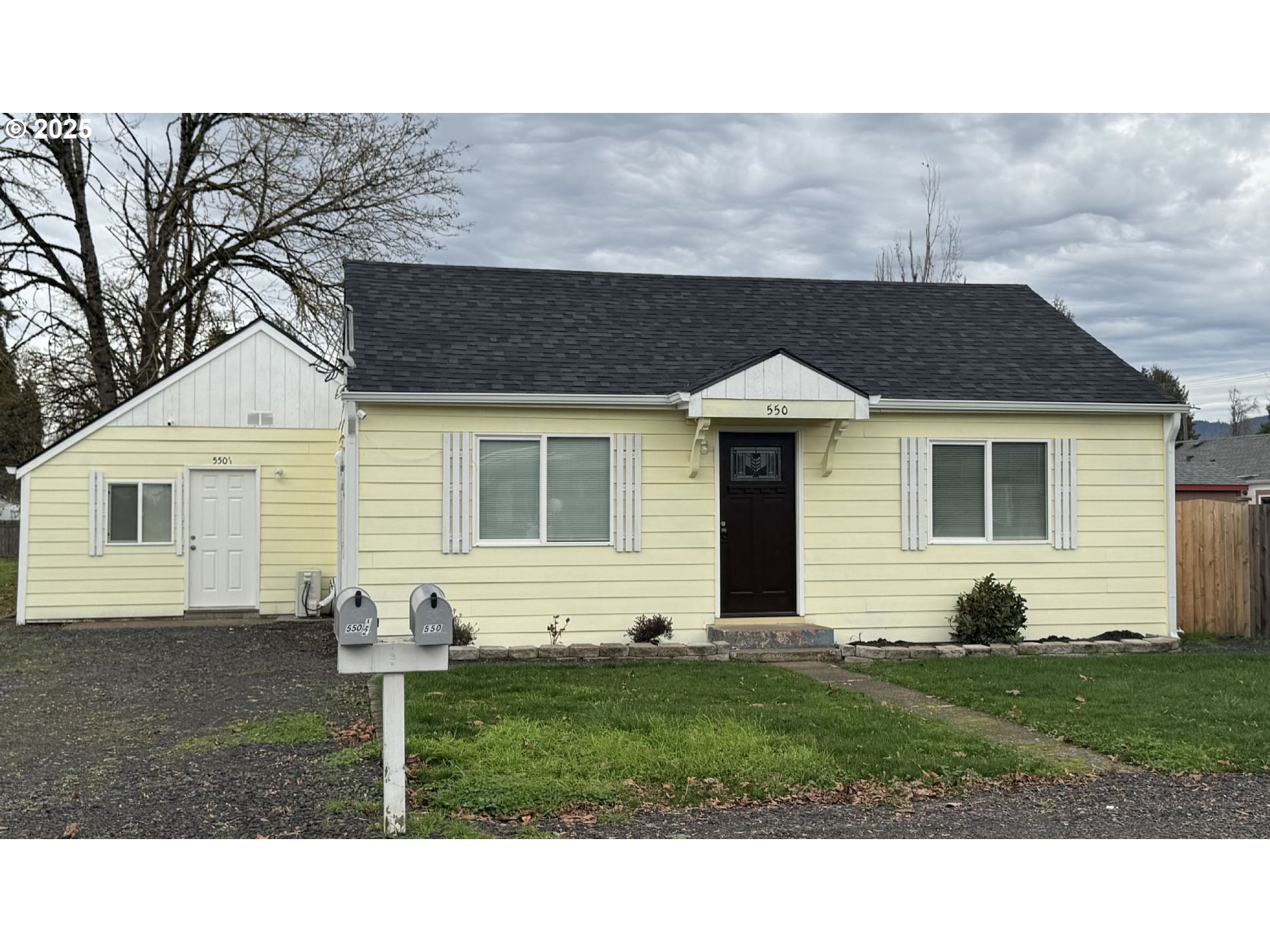550 West N Street Springfield, OR 97477 - Photo 1 of 15 Gallery Image 1