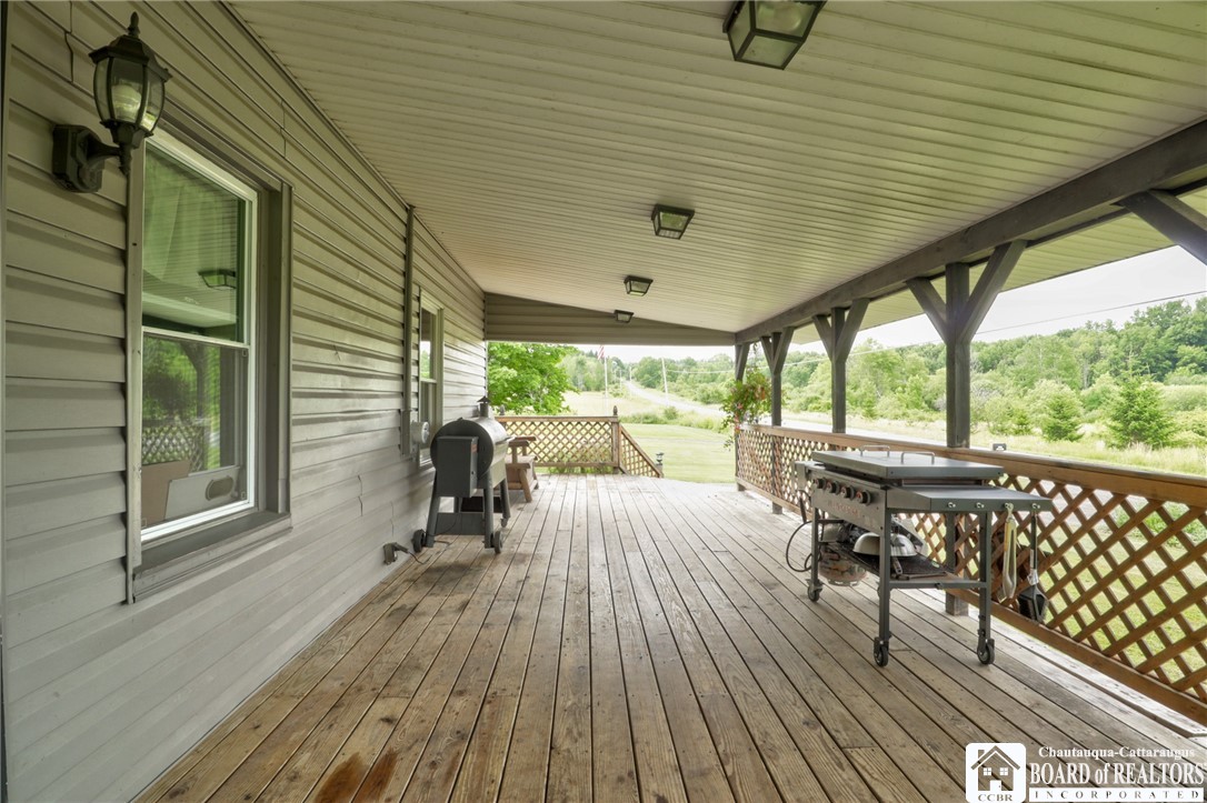 3046 Carpenter-Pringle Road North Harmony, NY 14710 - Photo 32 of 50