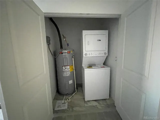 a view of multiple houses with a street