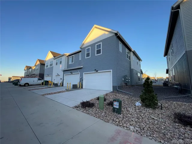 $2,895 | 713 North Carrie Street, Watkins, CO 80137