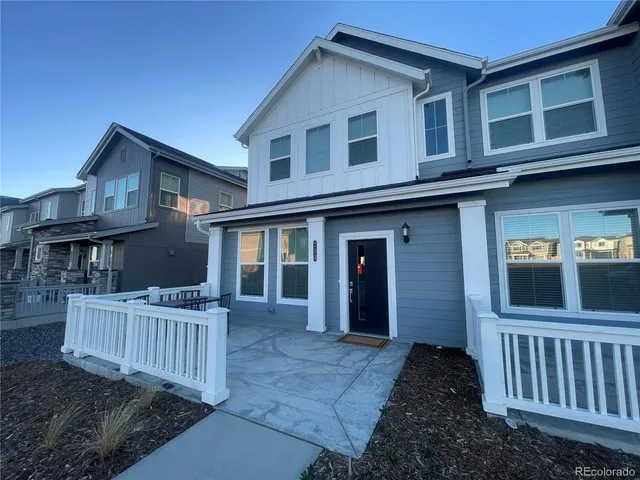 $2,895 | 713 North Carrie Street, Watkins, CO 80137