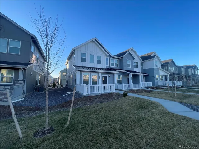 $2,895 | 713 North Carrie Street, Watkins, CO 80137