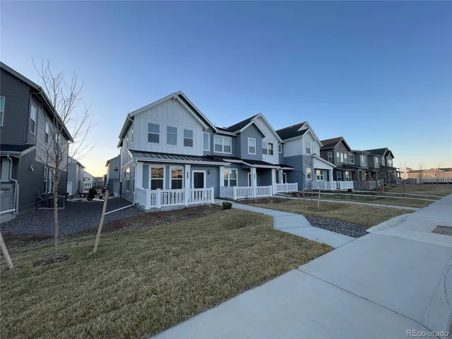 $2,895 | 713 North Carrie Street, Watkins, CO 80137