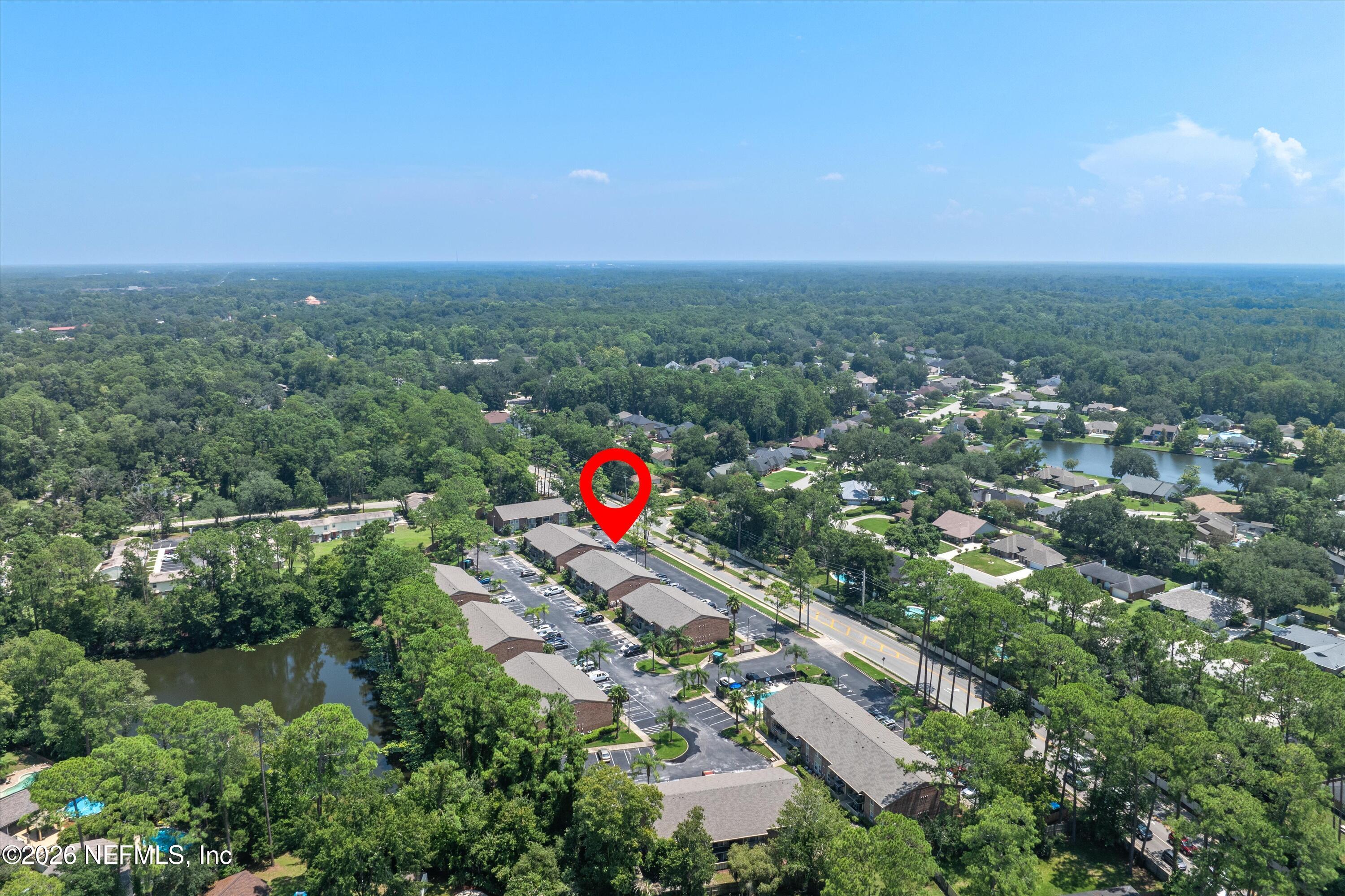 3737 Loretto Road, Unit 803 Jacksonville, FL 32223 - Photo 24 of 25 03-View of Neighborhood