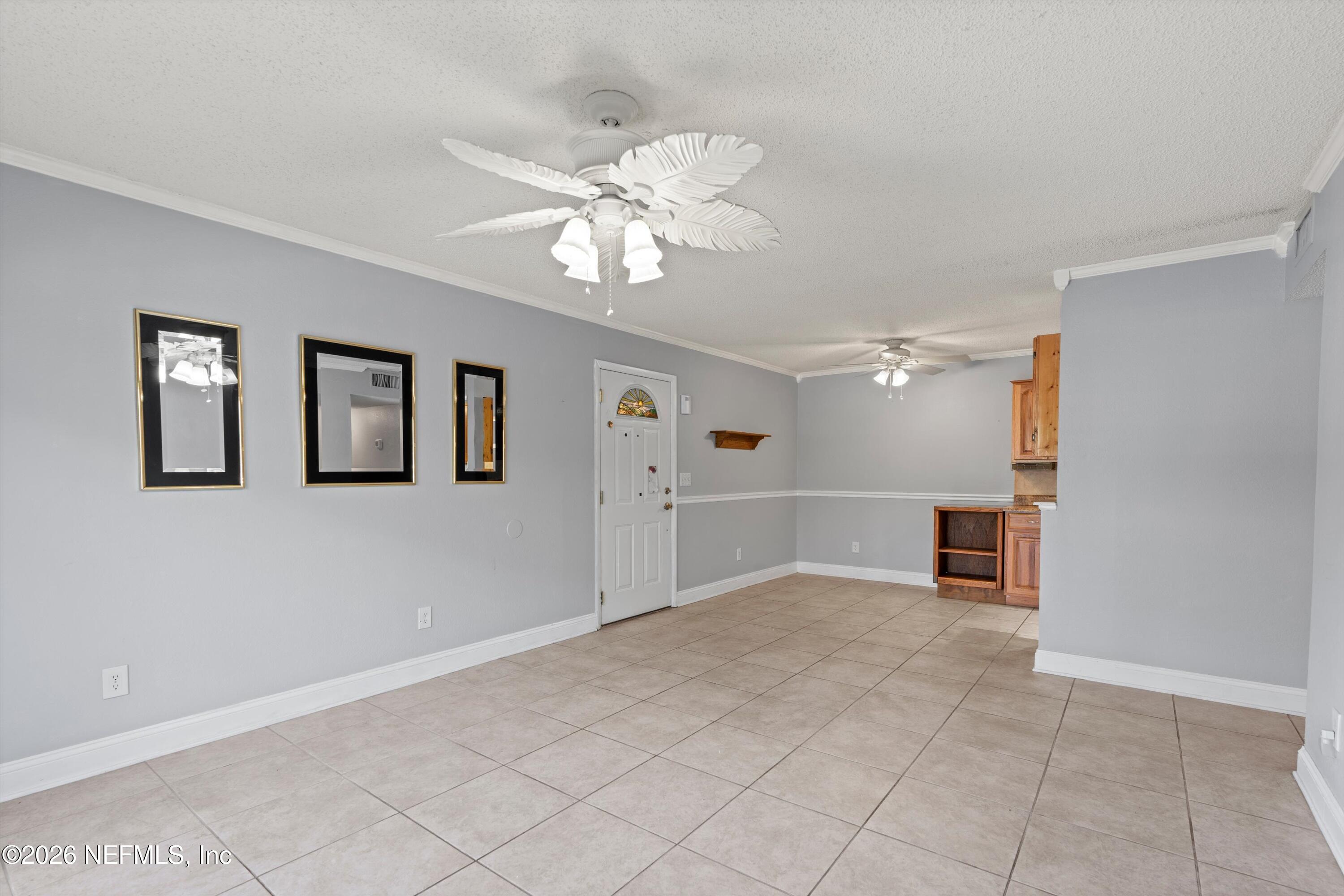 3737 Loretto Road, Unit 803 Jacksonville, FL 32223 - Photo 5 of 25 07-Dining & Living Room