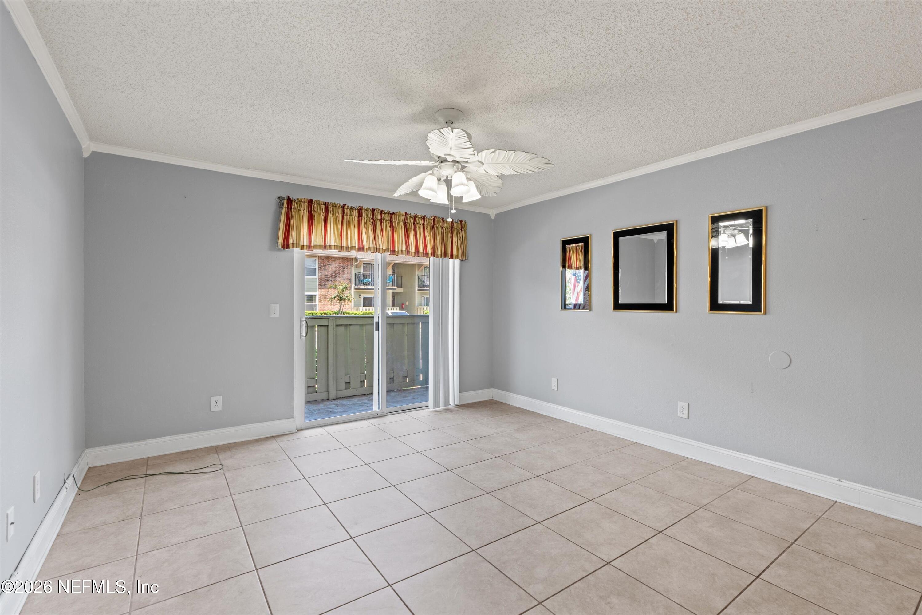 3737 Loretto Road, Unit 803 Jacksonville, FL 32223 - Photo 6 of 25 08-Dining & Living Room