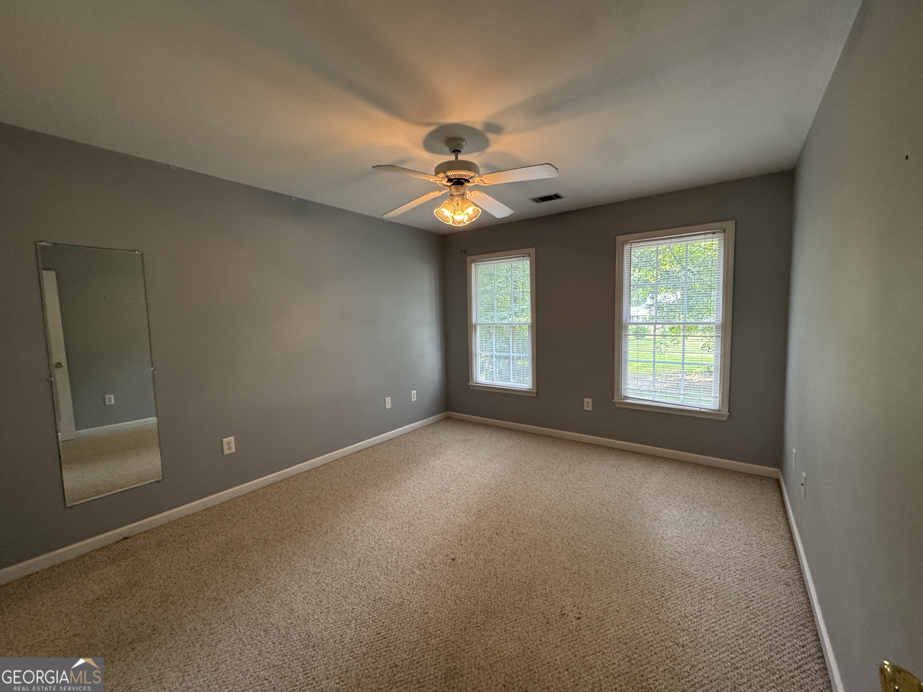 361 Brickleberry Ridge Athens, GA 30605 - Photo 15 of 23 a view of an empty room with a window